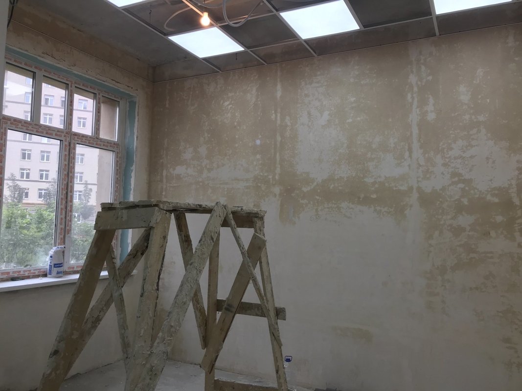 Штукатурим.рус - отзывы, фото, цены, телефон и адрес - Строительство ...