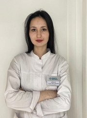 Косметолог Лилия Аббясова