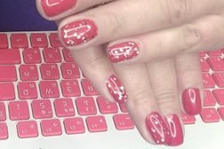 Ногтевая студия Амели, с рейтингом 4 - находится по адресу Барнаул, 1-я Западная улица, 46 