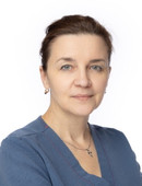 Алимова Виктория Борисовна