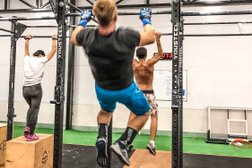 Центр функциональной подготовки Burpee Elite Fitness, с рейтингом 2.6 - находится по адресу Сочи, Ленина, 156 