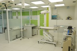 Ветеринарная клиника Кемеровский государственный университет, с рейтингом 3.8 - находится по адресу Кемеровская область — Кузбасс, Кемерово, Советский проспект, 75 