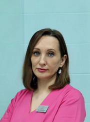 Ортодонт, стоматолог Инна Владимировна Стаценко