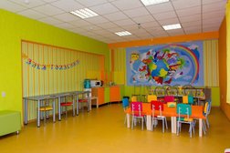 Детский игровой клуб Радость, с рейтингом 4.3 - находится по адресу Челябинск, улица Богдана Хмельницкого, 14А 
