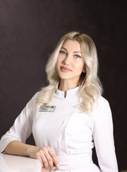 Дерматовенеролог, дерматолог Анна Олеговна Козлова