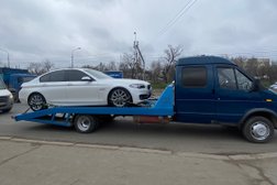 Служба эвакуации автомобилей Эвакуаторы34, с рейтингом 4.9 - находится по адресу Волгоград, проспект Маршала Жукова, 85 