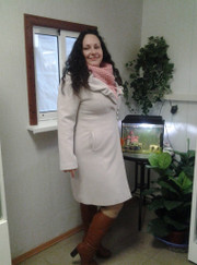 Ветеринар Юлия Геннадьевна Пчелкина