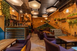 Кальянная Smoke Elements, с рейтингом 4.9 - находится по адресу Рязань, улица Вокзальная, 61 