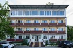 База отдыха Кунак, с рейтингом 2.4 - находится по адресу Республика Дагестан, пос. Манас, Прибрежные базы, 3/1 