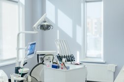 Стоматология Ddent, с рейтингом 4.9 - находится по адресу Республика Башкортостан, Уфа, Тальковая улица, 38 