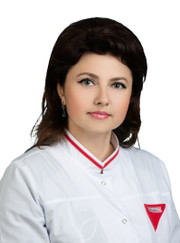 Кардиолог Наталья Георгиевна Каденец