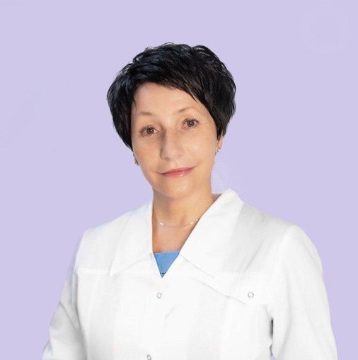 Галина Гумаровна Качанова