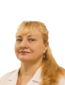 Швачкина Ирина Владиленовна