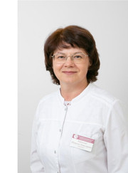 Эндокринолог Татьяна Вячеславовна Кириллова