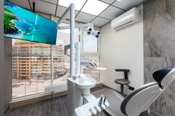 Dentistry Implant, с рейтингом 4.6 - находится по адресу Москва, проспект Андропова, 8 