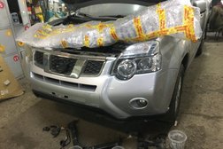 Автосервис Спарз, с рейтингом 3.3 - находится по адресу Санкт-Петербург, Дальневосточный проспект, 20к2 