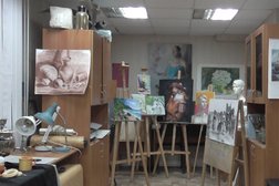 Учебная студия Алекс класс НН, с рейтингом 3.4 - находится по адресу Нижний Новгород, улица Пушкина, 37 