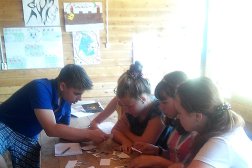 Школа иностранных языков Денис Скул Иркутск, с рейтингом 5 - находится по адресу Иркутск, Генерала Доватора, 23 