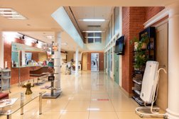 Салон красоты БонЖур, с рейтингом 4.2 - находится по адресу Москва, Щукинская улица, 2 