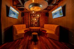 Стриптиз-клуб The Perch, с рейтингом 4.5 - находится по адресу Москва, Садовническая улица, 54с2 