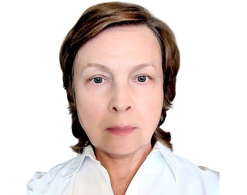 Елена Евгеньевна Малкина