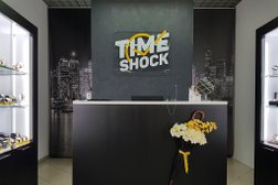 TimeShock