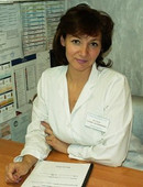 Музыка Татьяна Владимировна