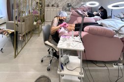 Студия красоты Beauty mafia by Baurova Alisa, с рейтингом 5 - находится по адресу Санкт-Петербург, Большой проспект П.С., 69 