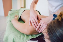 Кабинет массажа и коррекции фигуры Vikki Massage, с рейтингом 4.5 - находится по адресу Самарская область, Новокуйбышевск, проспект Победы, 17а 