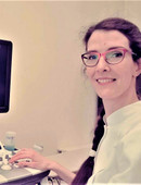 Згурская Оксана Леонидовна