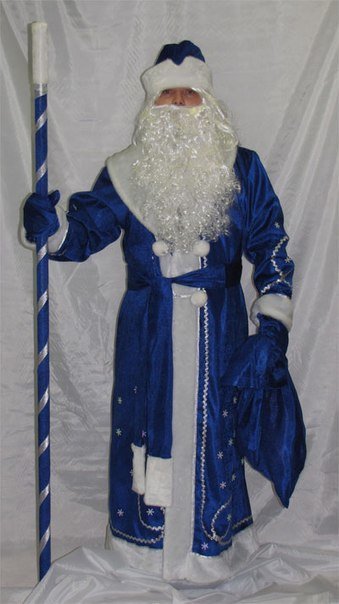 Служба Деда Мороза в Санкт-Петербурге: отзывы, фото, цены, телефон и ...