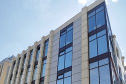 Кабинет маникюра GOOD ЛАК, с рейтингом 4.5 - находится по адресу Белгород, Западный округ, Харьковская гора, 308027, улица Щорса, 8, Торговый дом Агро-Белогорье 