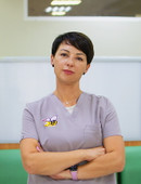 Захарченко Дарья Александровна