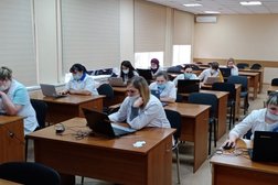 Организационно-аналитический отдел Красноярский краевой центр медицинского образования, с рейтингом 3 - находится по адресу Красноярск, улица Партизана Железняка, 3ж 