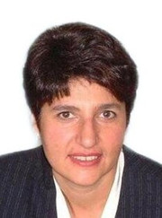 Ревматолог, терапевт Аида Руфатовна Бабаева