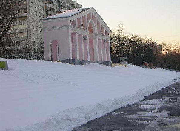 katok krylya sovetov na prospekte