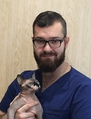 Лапшин Максим Николаевич