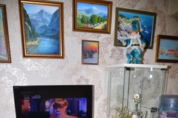 Стоматологическая клиника ДежаВю, с рейтингом 3.6 - находится по адресу Москва, улица Авиаконструктора Миля, 16 