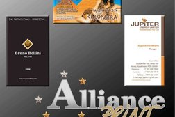 Типография Alliance Print, с рейтингом 4 - находится по адресу Алматы, Райымбека проспект, 221а/4 