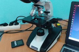 Ветеринарная клиника Умка, с рейтингом 4.5 - находится по адресу Калининград, проспект Победы, 84 