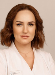 Косметолог Ксения Михайловна Васнина
