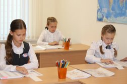 Международная школа развития интеллекта и скорочтения IQ007, с рейтингом 4.6 - находится по адресу Московская область, Красногорск, Красногорский бульвар, 19 