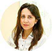 Юлия Александровна Зинченко