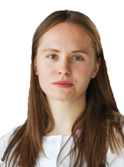 Гинеколог, гинеколог-эндокринолог Любовь Валерьевна Бурлачко