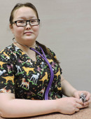 Бобрикова Вероника Юрьевна