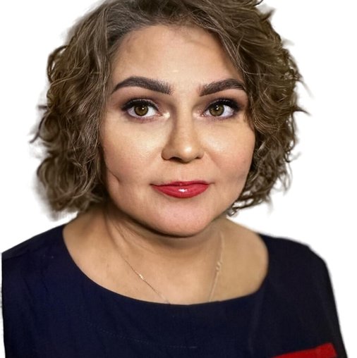 Наталья Михайловна Воронова