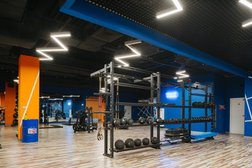 Фитнес-клуб Dream Fit, с рейтингом 4.2 - находится по адресу Московская область, Красногорск, Международная улица, 12 