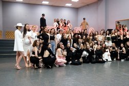 Студия танца и растяжки Zebra, с рейтингом 4.6 - находится по адресу Чита, улица Ленина, 88 