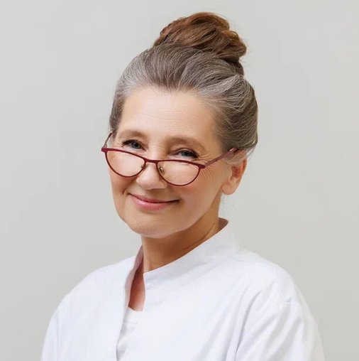 Галина Павловна Кузнецова