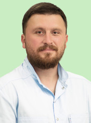 Стоматолог, стоматолог-ортопед Михаил Юрьевич Цыкунов